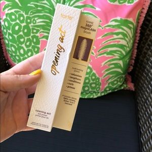 Brand New Tarte Lash Primer!